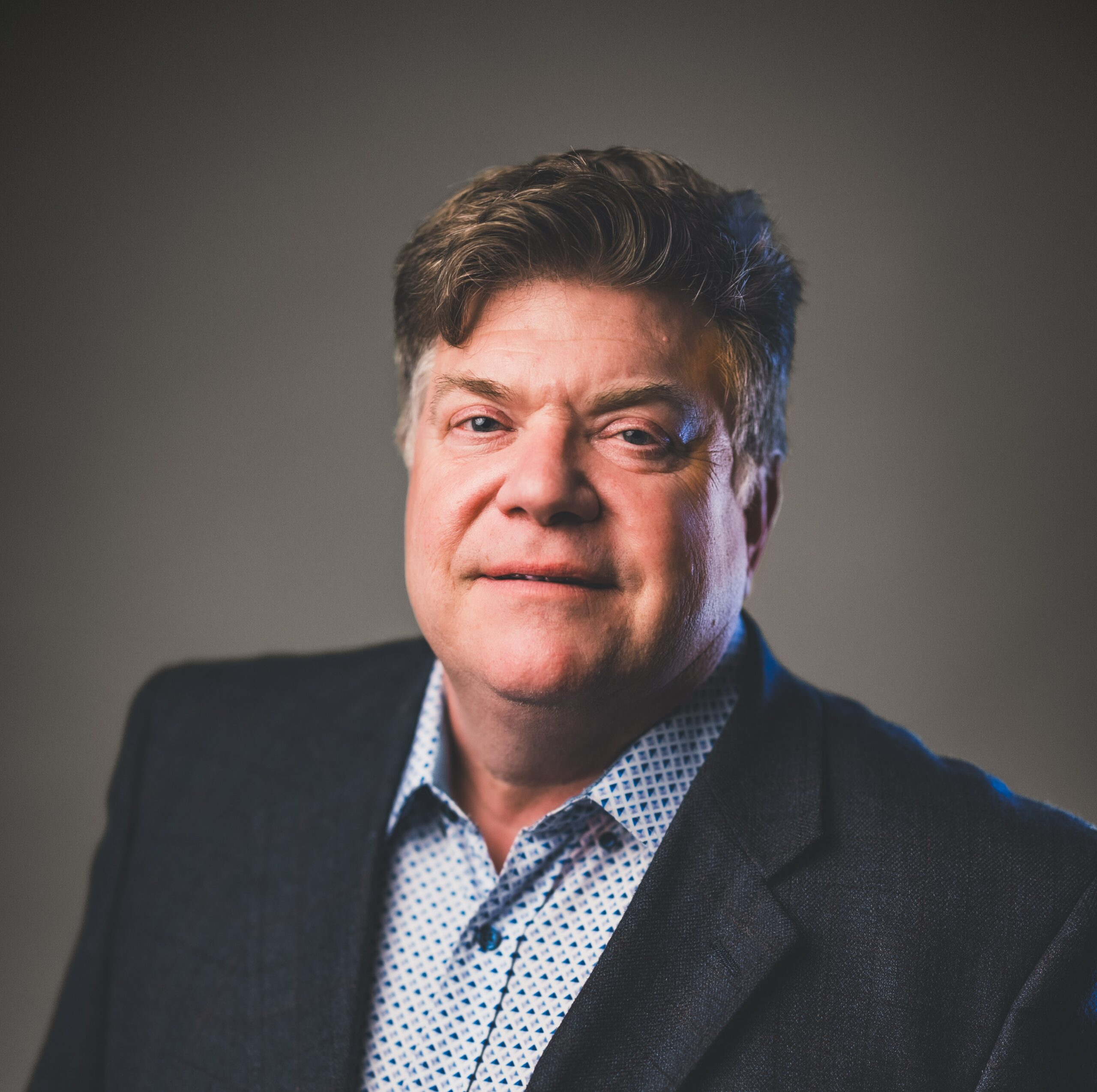 Michael D. Walter, AICP photo