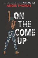 On the Come Up book cover