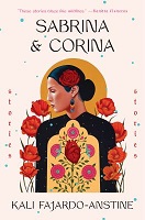 Sabrina and Corina book cover