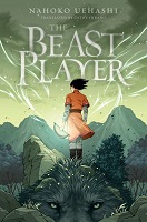 The Beast Player book cover