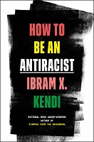How to Be an Antiracist book cover