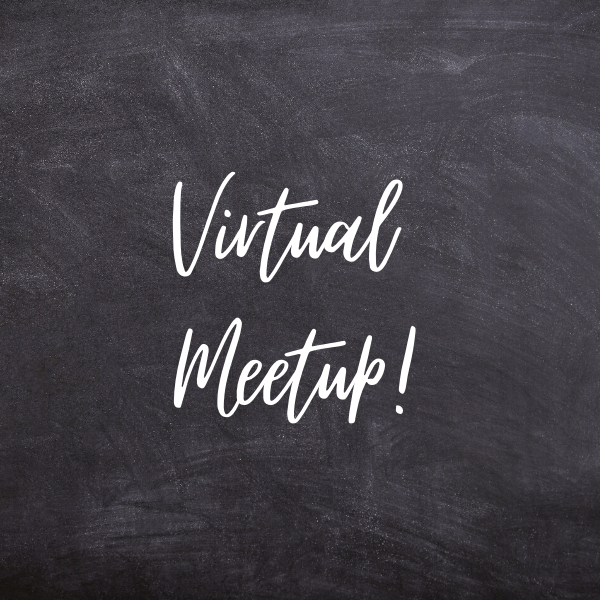 Virtual meetup