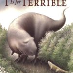 t is for terrible by peter mccarty