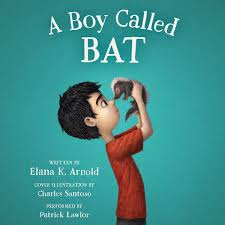animal bat