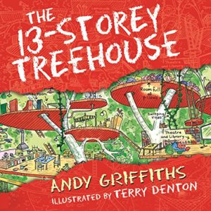 funny 13 storey
