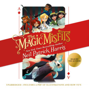 funny magic