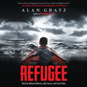history refugee