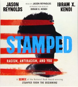 nf stamped