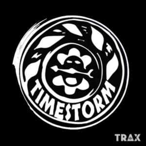 timestorm podcast