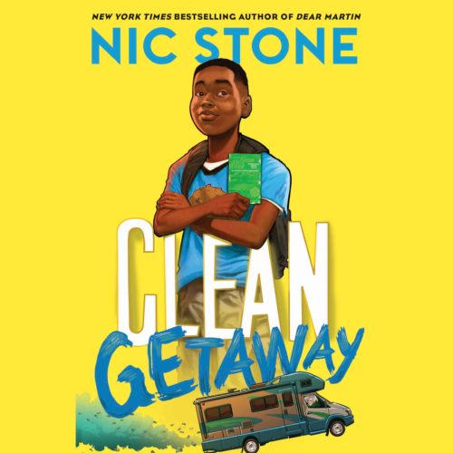 clean getaway