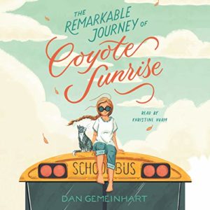 coyote