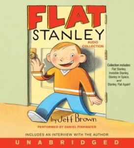 flat stanley