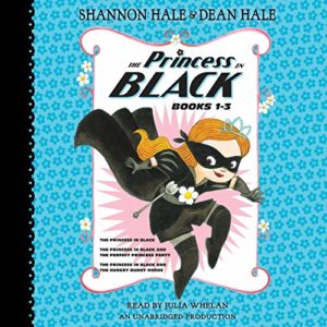 princess black