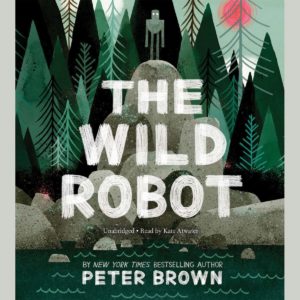 wild robot