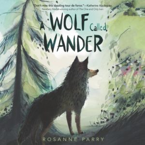 wolf