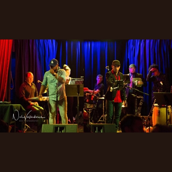 8.13.21 - Pura Vida Orquesta - square