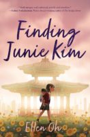 YTFinding Junie Kim OH