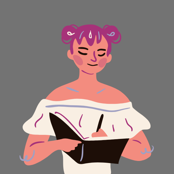 Teen Website Square teen drawing