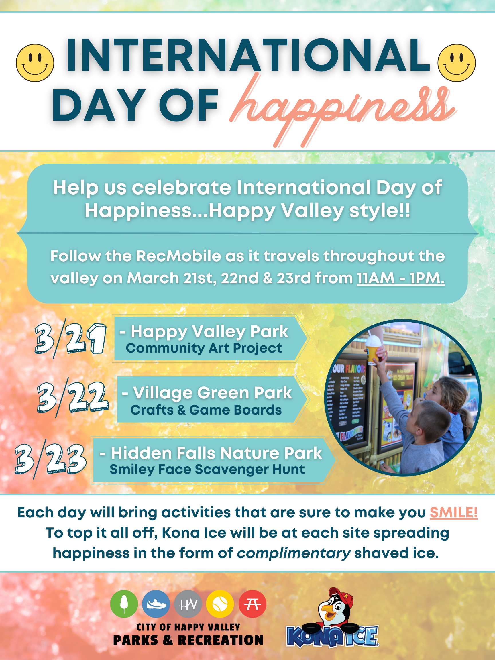 Day of Happiness Flyer (2)
