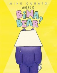 E Where is bina bear