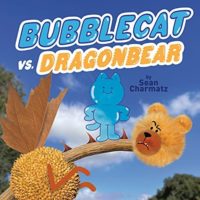 E bubblecat vs dragonbear