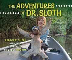 J Adventures of dr sloth