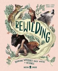 J Rewilding