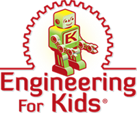 EFK Logo