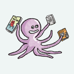 octopus srp circle