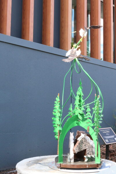 "Frisky Fillies by Anna Lee Harris"