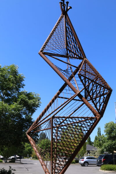 Tall Bird by Samir Sankari "Tall Bird by Samir Sankari"