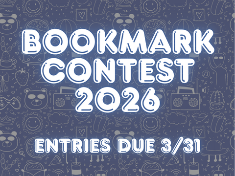 Bookmark Contest - Webslide