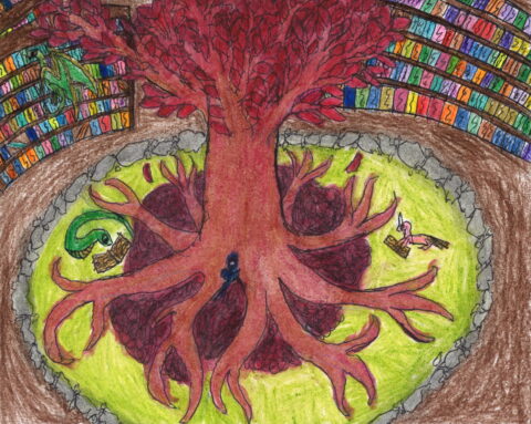 Emma - Rock Creek Middle School