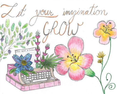 Genevieve - Happy Valley Middle School