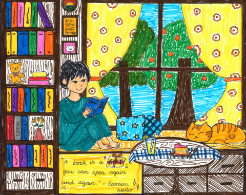 Jane - Clackamas High School