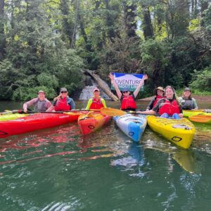 May 9 Mother's Day Kayak (1)