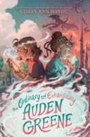 Auden Greene
