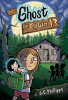 Cabin 13