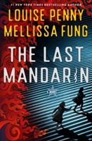 af the last mandarin