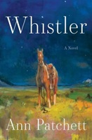 af whistler