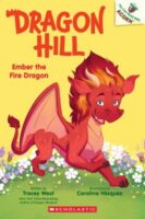 ember fire dragon