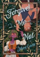 forgive me not