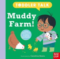 muddy farm