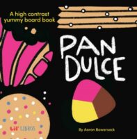pan dulce