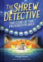 shrew detective