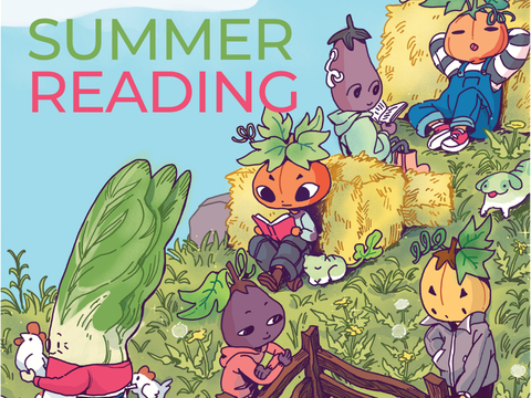 6.1.26 Summer Reading - Webslide