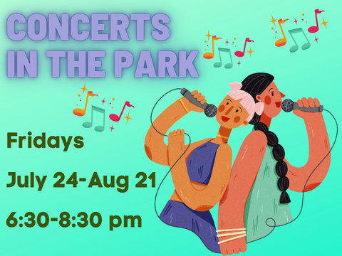 7.24.26 Summer concerts in the park - Webslide