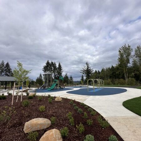 scouters mtn neighborhood park