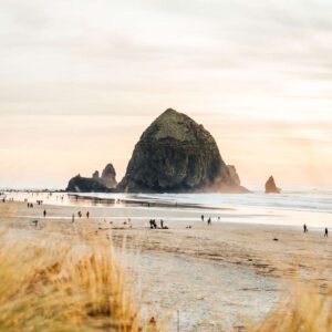 cannon beach cannon beach